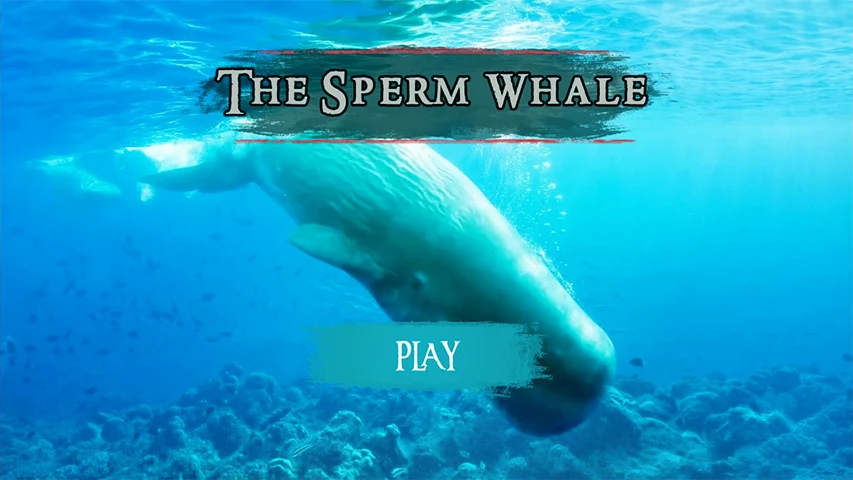 The Sperm Whale screenshot
